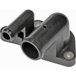 Dorman 902-3003 Engine Coolant Thermostat Housing Compatible with Select Chrysler / Dodge Models