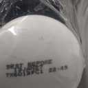 Ocean Spray Pure Unsweetened Cranberry, 100% Cranberry Juice From Concentrate, 32 Fl Oz Bottle (Pack of 8) Best By 01/13/27