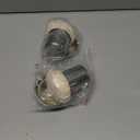 DOITOOL Pancake Grease Brush, Oil Brush for Cooking, BBQ Grill Oil Applicator Cooking Accessory Mop Tools Wiper (with Tray) Crepe Spreader Basting Sauce Pancakes Tools, 2 Pack