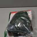 fun shack Men's Chocolate Factory Worker Costume, Chocolate Factory Costume, Halloween Costumes for Men (Small, Brown)