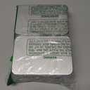 ACXFOND 8 Pack Empty Metal Tins Box with Lid - Cookie Tins Silver Metal Rectangular Tin Box Lids for Treats, Gifts, Favors, Candle and Crafts (6.2 x 4.3 x 1.4 Inches)