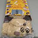 meowtastic Brown Dog Weighted Stuffed Animals - 22 Inch 4.5 Pounds Weighted Plush Dog Stuffed Animals - Big Stuffed Dog Weighted Plush Pillow - Cute Plush Toys Gifts for Kids & Adults (22" 4.5 lbs) (Medium)