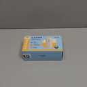 Phanpy Lactation Massager, Breast Massager for Breastfeeding, Breastfeeding Essentials, 2-in-1 Multiple Modes of Heat and Vibration Breastfeeding Supplies, Relieve Clogged Ducts