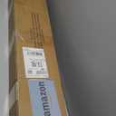 Projector Screen with Stand, Paris RHNE 100-inch Outdoor Indoor Projector Screen 16:9 4K HD PVC, 1.5 Gain Portable Wrinkle-Free Movie Screen for Home Backyard Theater with Carry Bag, Ground Nails