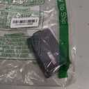 Badge Holder for RSA SecurID Tokens - Stealth Black - Holds up to 4 Badges (Holds 1 Token)