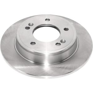Durago Professional Series Rear Solid Brake Rotor