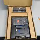 Mounting Dream TV Wall Mounts Bracket for Most 42-84 Inch TVs, UL Listed Premium TV Mount Full Motion with Articulating Arms, Max VESA 600x400mm and 100LBS, Fits 16", 18", 24" Studs, MD2296-24K