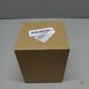 LoveBB Makeup Brush Holder Organizer, 3 Slot Plastic Cosmetics Brushes Pen Storage Solution, Black