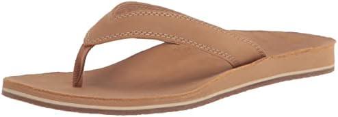 REVITALIGN Men's Seaside Flip-Flop Size 10B