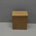 Automatic Soap Dispenser, Touchless Dish Soap Dispenser 17oz/500ml with Infrared Sensor, 5 Adjustable Soap Levels, Liquid Dispenser for Bathroom Kitchen (Silver)