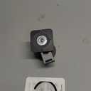 ESR OmniLock for MagSafe Car Mount, Vacuum Magnetic Car Mount, 360 Adjustable Car Magnetic Phone Holder, Suction Cup Phone Holders for Your Car, for iPhone 17/16/15/14/13/12/Samsung, All Smartphones (Black)