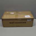 Hardwired Picture Lights For Wall, Led Art Light For Painting,Modern Metal Picture Frame Light ,Dimmable Poster Gallery Painting Bookshelf Portrait Lights For Pictures On Wall 6W 3CCT (Black, 16in)