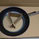 Misen Deeper Carbon Nonstick™ Skillet - Nitrided Carbon Steel - 12 Inch