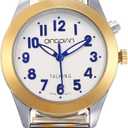 English Talking Watch Suitable for The Elderly and Visually impaired for Women's Styles