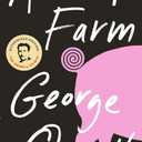 George Orwell Animal Farm (Paperback)