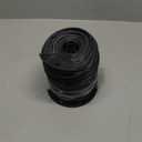 12 Gauge THHN Stranded Copper Wire (500, Black)