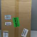 PetSafe ScoopFree Disposable Crystal Cat Litter Tray - Easy Cleaning Box - Refill Tray for Automatic Litter Box - Fresh Scent - 4.3 lb Bags - 3 Pack
