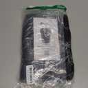 Plus Size Thigh Compression Wrap for Lymphedema & Swelling Relief, Adjustable Thigh Sleeve for Circulation & Muscle Recovery, Support for Men and Women (Short, XL)