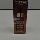 L'Oreal Paris Sublime Bronze Self Tanning Facial Drops with Hyaluronic Acid, Gradual Tan, Fragrance-Free, 1 fl. Oz