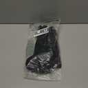 Womens Stepping Into My 60th Birthday With God's Grace and Mercy VNeck TShirt, Size L