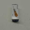 Swift Stitch Hand Sewing Awl Kit Leather Canvas Repair Saddles Coat Seat (Non-Waxed Beige Thread)