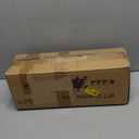 2FT Mini Christmas Tree, Artificial Tabletop Christmas Trees with 60 LED Lights, Prelit Small Christmas Tree, 100 Branch Tips, 80 Ornaments, Indoor Christmas Table Decor for Home Party