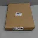 HOYOJA Clear Acrylic Display Case, Large Stackable Storage Bins Magnetic Attraction Lids, 1 Pack Acrylic Box Showcase for Collectibles, Figures, Cosmetic, Purse, Handbag, Wallet, 10.7x8.6x14.2 inch