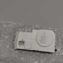 WH01X29528 Washer Lid Lock Switch Fit For GE Front Load Washer Replace 4958749,PS12749276,PD00060769,AP6985313,EAP12749276 And More