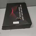 Red Light Therapy for Face and Body, Red Infrared Light Therapy Lamp with Stand Led 660nm Red Light-Therapy& 850nm Infrared Light Device for Body