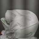 Memory Foam Bamboo Pillows King Size Set of 2 [Adjustable] for Sleeping - Cool & Breathable Cover with Zipper Rayon Derived from Bamboo Pilllowcase - Relieves Neck Pain - Back/Stomach/Side Sleeper