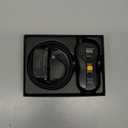 PetSpy Shock Collar for Dogs-Waterproof Dog Shock Collar with Remote Control,Vibration,Electric Shock,Beep-E Collar for Dogs Training,Collar with Remote for 10-140 LBS