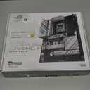 ASUS ROG Strix B650-A Gaming WiFi 6E AM5 (LGA1718) Ryzen 7000 Motherboard(12+2 Power Stages,DDR5,3xM.2 Slots,PCIe 4.0, 2.5G LAN,WiFi 6E,USB 3.2 Gen 2x2 Type-C Port)