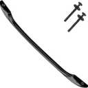 2025 Upgraded 5304458312 Oven Door Handle Compatible Kenmore Frigidaire Electrolux Electric Range Oven Stove Handle Replaces 316443600 AP3965016(Include 2 PC Handle Screws)