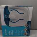 Homedics Bubble Mate Foot Spa, Toe Touch Controlled Foot Bath