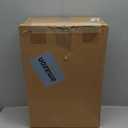 Purple Harmony Pillow  Talalay Latex Foam Cooling Pillow for Combo or Side Sleepers, 360 Hex GelFlex Grid for No-Pressure Support and Luxurious Weightless Feel - Standard, Medium Feel, Med Height