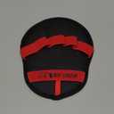 Pet Hair Removal Glove - Magic Brush Electrostatic Mitt for Dogs & Cats, Reusable Grooming Gloves - Dog Hair Remover Tool with 5-Finger Design for Couch, Carpet, Furniture, Laundry & Clothing