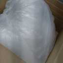 MOON PINE 60 inch Pregnancy Pillow, Detachable U Shape Full Body Pillow for Maternity Support, Sleeping Pillow for Pregnant Women (Grey&Blue-Velvet&Jersey)