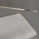 Stockroom Plus Window Screen Mesh Roll - 39 x 118 in, White Fiberglass - Heavy-Duty White Screen Mesh for Doors & Windows