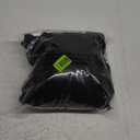 Rnxrbb Nursing Pajamas Gown Set for Women Breastfeeding Postpartum Pajama Maternity Pj for Hospital 3 PCS S