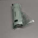 Sekaer Travel Electric Tea Kettle Portable Small Mini Coffee Kettle, with 4 Variable Presets, Personal Hot Water Boiler 304 Stainless Steel with Auto Shut-Off & Boil Dry Protection, SY-618G (Green)