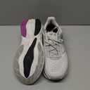 New Balance Women's Fresh Foam X 1080 V14 Shoes (Size 9, Grey Matter/Silver Metallic/Inkwell)
