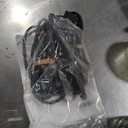 Samsung 57" Odyssey Neo G9 (G95NC) Series Dual 4K UHD 1000R Curved Gaming Monitor, 240Hz, 1ms with DisplayPort 2.1, Quantum Mini-LED, DisplayHDR 1000, AMD FreeSync Premium Pro, LS57CG952NNXZA