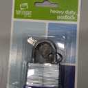 Heavy Duty Padlock
