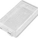 SB Components Arduino Mega Clear Case Covers Enclosure New Clear Transparent Computer Box Case Cover for Arduino Boards