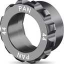 Freejoy Professional Watchmaker Watch Back Case Opener Repair Tool Set Remover for Panerai Watches 40mm 44mm 45mm 47mm