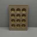 OXO Good Grips Non-Stick Pro 12 Cup Muffin Pan