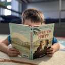 Operation: Happy: A World War II Story of Courage, Resilience, and an Unbreakable Bond