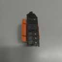 QY6 0086 Printhead, ABS Print Skull Replacement Parts with Protective Cover for MX928 MX728 IX6780 IX6880