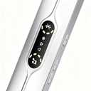 Pillow Speaker for Sleeping, Mini Bone Conduction Portable Sleep Aid with Stereo Bass, Bluetooth Sleep Bar for Deep Sleeping with White Noise,
