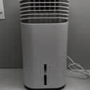 4-IN-1 Portable Air Conditioners, Evaporative Air Cooler w/4 Modes & 3 Speeds, 15H Timer for Smart Auto-off, 2-Gal Tank for 20H Cooling,17FT Remote,No Hose Needed,120Oscillating Swamp Cooler